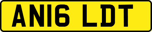 AN16LDT