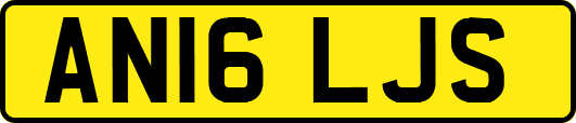 AN16LJS
