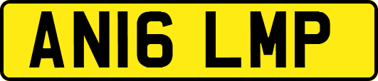 AN16LMP