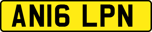 AN16LPN