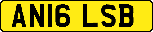 AN16LSB