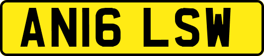 AN16LSW