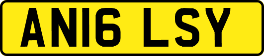 AN16LSY