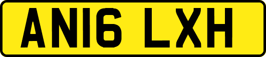 AN16LXH
