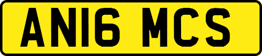 AN16MCS