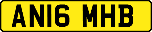 AN16MHB
