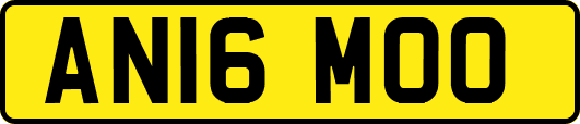 AN16MOO