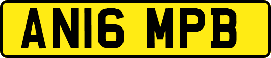 AN16MPB