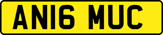 AN16MUC