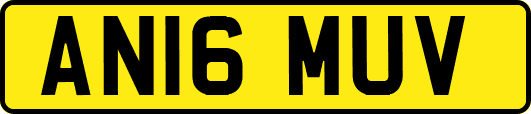 AN16MUV