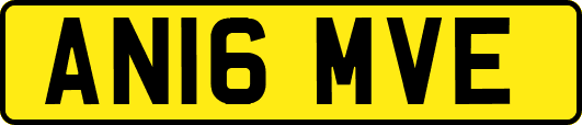 AN16MVE