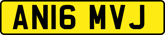 AN16MVJ