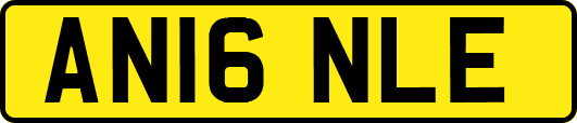 AN16NLE