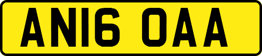 AN16OAA