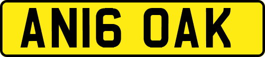 AN16OAK