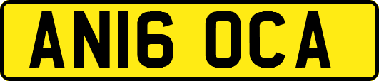 AN16OCA