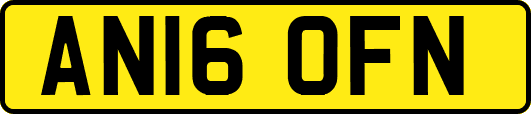 AN16OFN