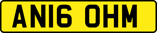 AN16OHM