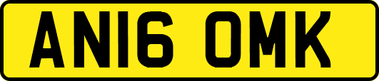 AN16OMK