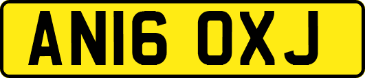 AN16OXJ