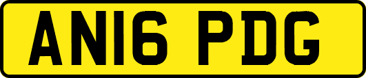 AN16PDG