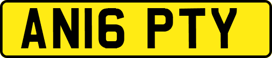 AN16PTY