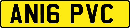 AN16PVC