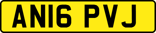 AN16PVJ