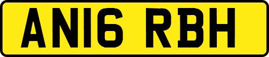 AN16RBH
