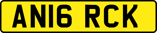 AN16RCK