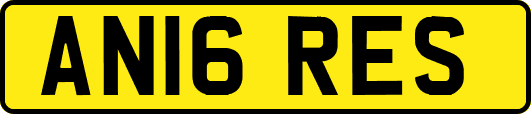 AN16RES