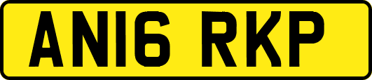 AN16RKP