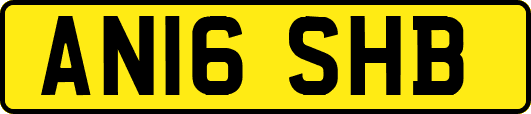 AN16SHB