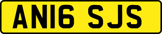 AN16SJS