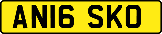 AN16SKO