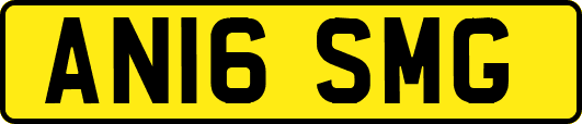 AN16SMG