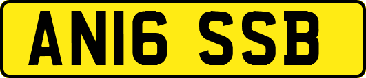 AN16SSB
