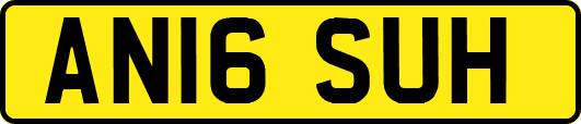 AN16SUH