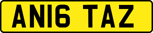 AN16TAZ