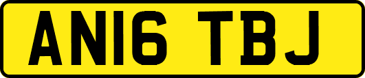 AN16TBJ