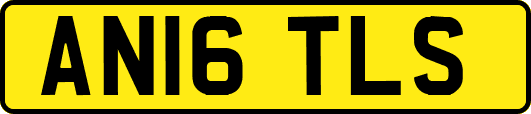AN16TLS
