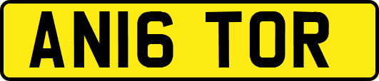 AN16TOR