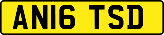 AN16TSD