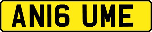 AN16UME