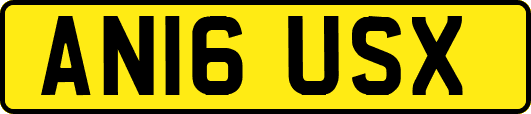 AN16USX