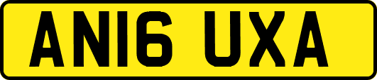 AN16UXA