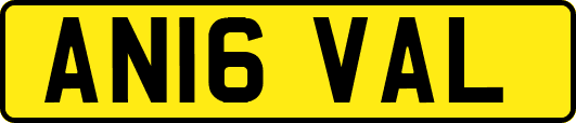 AN16VAL
