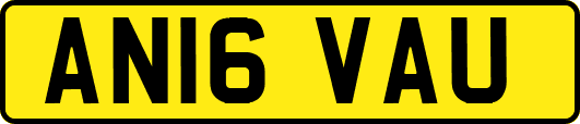 AN16VAU