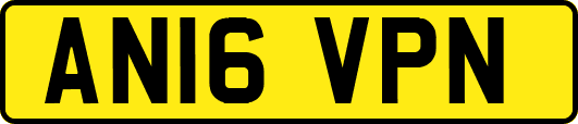 AN16VPN