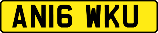 AN16WKU
